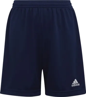 Produktbild von Adidas Entrada 22 Short Y Jr H57565 Pullunder adidas Größe: 140 cm,