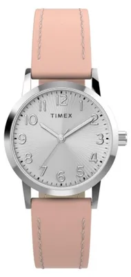 Obrázek produktu pro Hodinky  Timex TW2Y67000 růžové