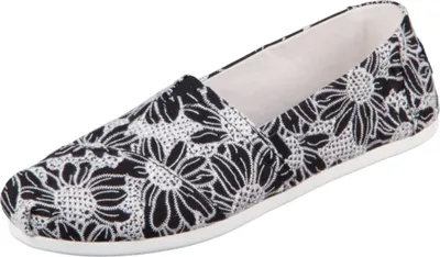 Produktbild von Schuhe Toms Alpargata Classic 10021888