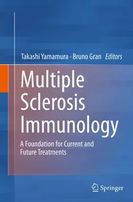 Obrázek produktu pro Multiple Sclerosis Immunology