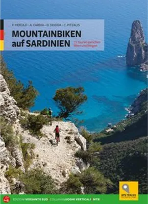 Obrázok produktu pre Mountainbiken auf Sardinien