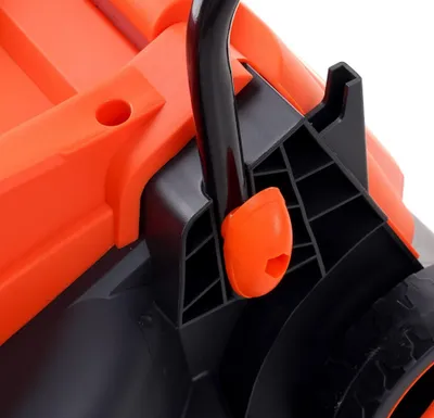 Produktbild von 2100W KD5400 Elektro-Rasenmäher