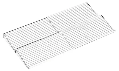 Produktbild von Modulares Kräuteregal, transparent, 23 x 12 x 28 cm