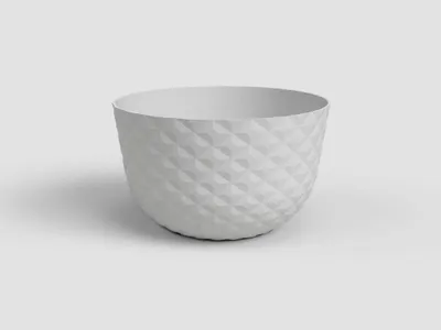 Obrázek produktu pro Artevasi Havana Tropical Pot, Šedá, 13,5 l, 300 mm, 249 mm, 1 kusů