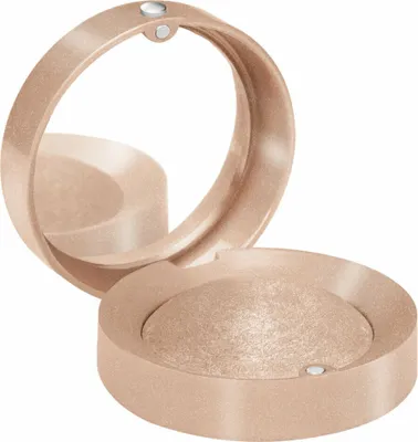 Produktbild von Bourjois Little Round Pot Mono Eyeshadow 2 Iridesc'sand