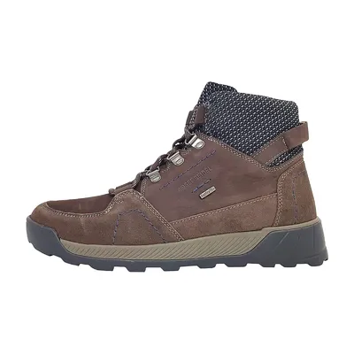 Produktbild von Josef Seibel Raymond Herrenschuhe Stiefel Schnürer Braun Freizeit, Schuhgröße:41 EU