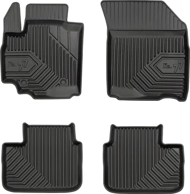 Obrázok produktu pre Gumové autorohože FROGUM pre Suzuki Swift IV 2004-2010/SX4 2006-2013