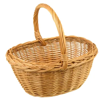 Produktbild von Weidenkorb Kn-043