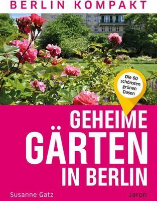 Image de Geheime Gärten in Berlin