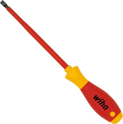 Produktbild von Wiha 320N, 179 mm, 28 g