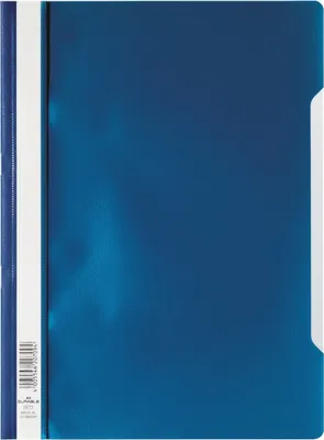 Produktbild von Rýchloviazač štandardný DURABLE tmavomodrý