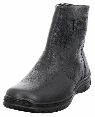 Produktbild von Jomos Authentic 2 Stiefel in Übergrößen Schwarz 416502 33 000 große Herrenschuhe