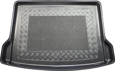 Produktbild von Z437707 Kofferraumwanne kompatibel mit Mercedes GLA (X 156) 03.2014-11.2019