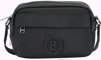Produktbild von BOGNER Maggia Lidia Schwarz