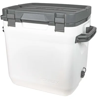 Produktbild von Stanley Kühlbox Adventure Cooler 28,3l weiß