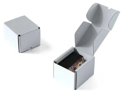 Produktbild von Prophila Collection Trading Card Storage Box für bis zu 100 Karten