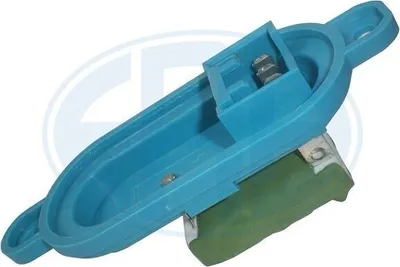 Produktbild von ERA 665053 Gebläsewiderstand für FIAT DUCATO Pritsche/Fahrgestell (230) Innenraumgebläse