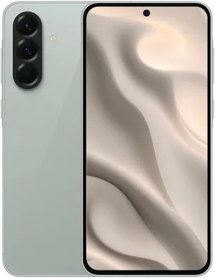 Produktbild von Samsung Galaxy A56 5G 8+128GB Olive