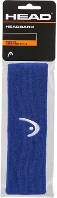 Produktbild von Head Racket Headband Blue One Size