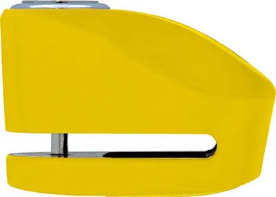 Zdjęcie produktu dla Abus 275 Yellow Zamek