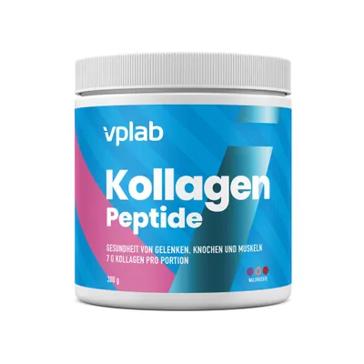 Image de VPLab Peptides de collagène