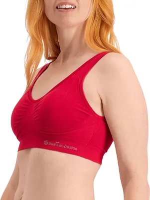 Produktbild von Bamboo Basics Seamless Damen BH