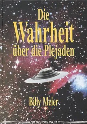 Immagine prodotto di Die Wahrheit über die Plejaden
