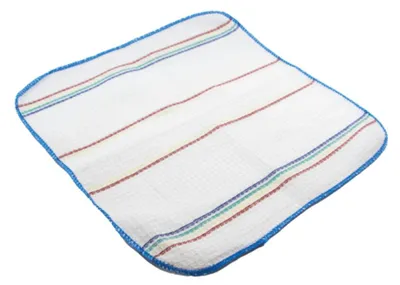 Zdjęcie produktu dla 10x Sito 684960/42634 Ścierka waflowa 35x33cm
