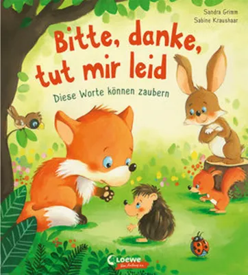 Obrázek produktu pro Prosím, děkuji, omlouvám se