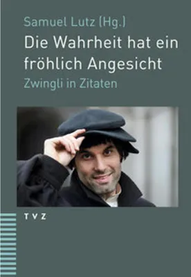 Immagine prodotto di Die Wahrheit hat ein fröhlich Angesicht