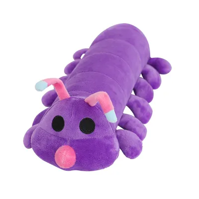 Produktbild von 37 cm Poppy Playtime Poppy Caterpillar Plüschtier für Kindergeburtstagsgeschenk