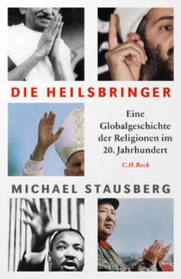 Image de Die Heilsbringer