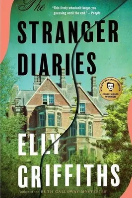Obrázok produktu pre The Stranger Diaries