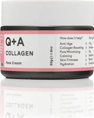 Obrázek produktu pro Kolagenový pleťový krém (Face Cream) 50 g