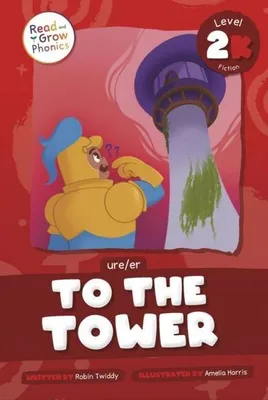 Produktbild von To the Tower