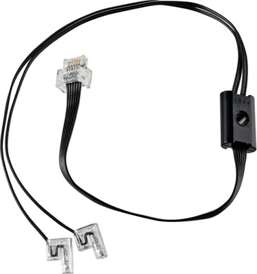 Produktbild von LEGO® Powered Up Licht mit 2 Led Lampen 88005 - 88005 NEU! Teile 1x