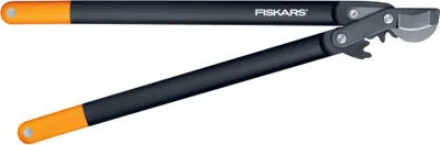 Obrázok produktu pre Fiskars Nožnice Na Silné Vetvy Prevodové Háková Hlava - Veľké L78 112590