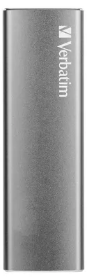 Produktbild von Verbatim Store n Go Vx500  240GB SSD USB 3.1                47442