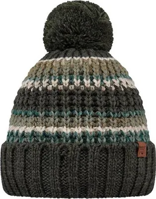Zdjęcie produktu dla Barts Goser Beanie Green onesize