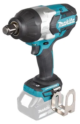 Image de Boulonneuse à chocs 18V LXT MAKITA DTW1001Z 1050Nm 3/4" (machine seule)