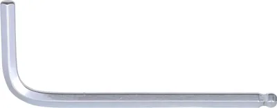 Image de KS Tools 151.2164 Allen key 4 mm