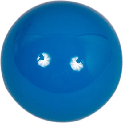 Produktbild von Aramith Snooker Ball 52.4mm blau