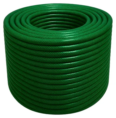 Produktbild von Wasserschlauch 3/4" 100m – Langlebig, knickfest und UV-resistent
