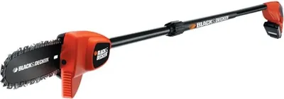Produktbild von Akku-Hochentaster GPC1820L20, 18Volt (orange, Li-Ionen Akku 2,0Ah)