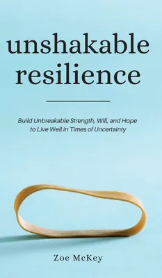 Produktbild von Unshakable Resilience