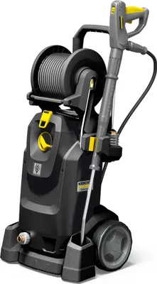 Produktbild von Kärcher HD 7/16-4 MX Plus Anniversary Edition