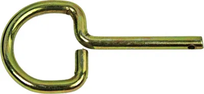 Produktbild von Feuerlöscher Sicherungsstift Gloria Splint Plombe Sicherung Abzugssicherung