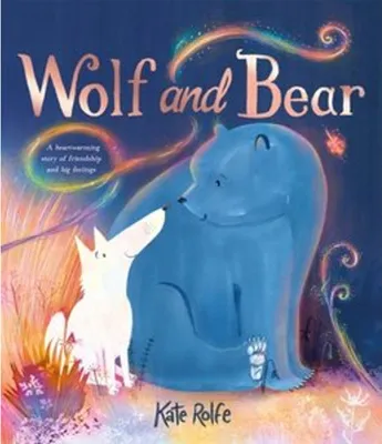 Immagine prodotto di Wolf and Bear