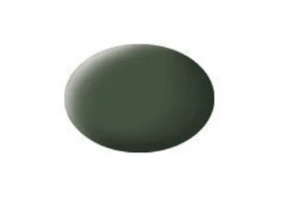 Produktbild von Revell AQ065 Aqua Color 065 bronzegrn matt