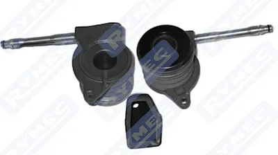 Produktbild von RYMEC CSC010530 Ausrücklager Zentralausrücker für VOLVO V70 II (285) Kupplung